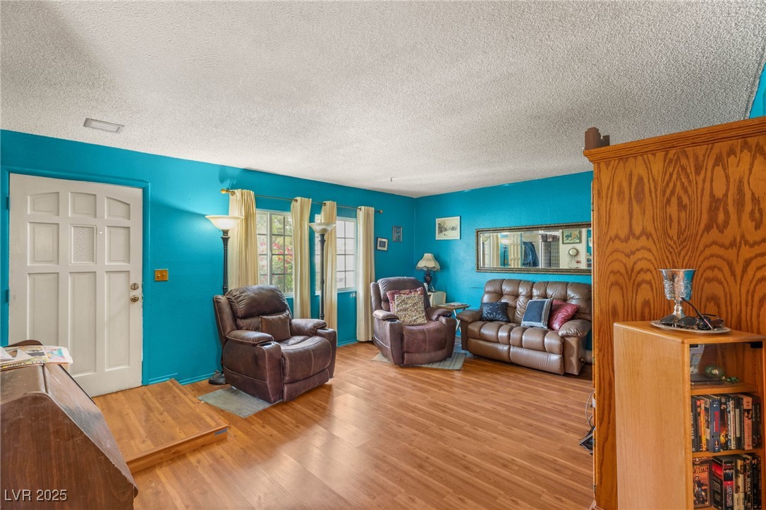 3471 One Nation Avenue, Las Vegas, Nevada image 6
