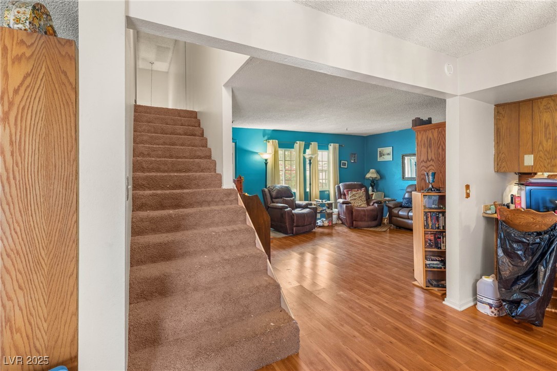 3471 One Nation Avenue, Las Vegas, Nevada image 4