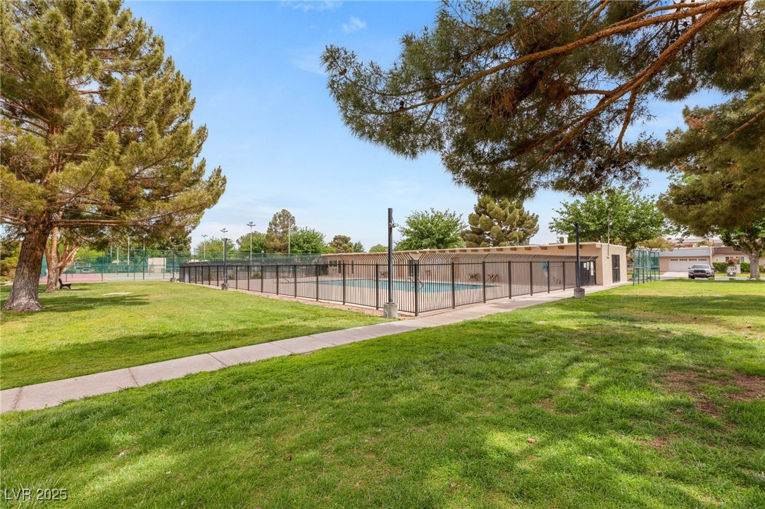 3471 One Nation Avenue, Las Vegas, Nevada image 35