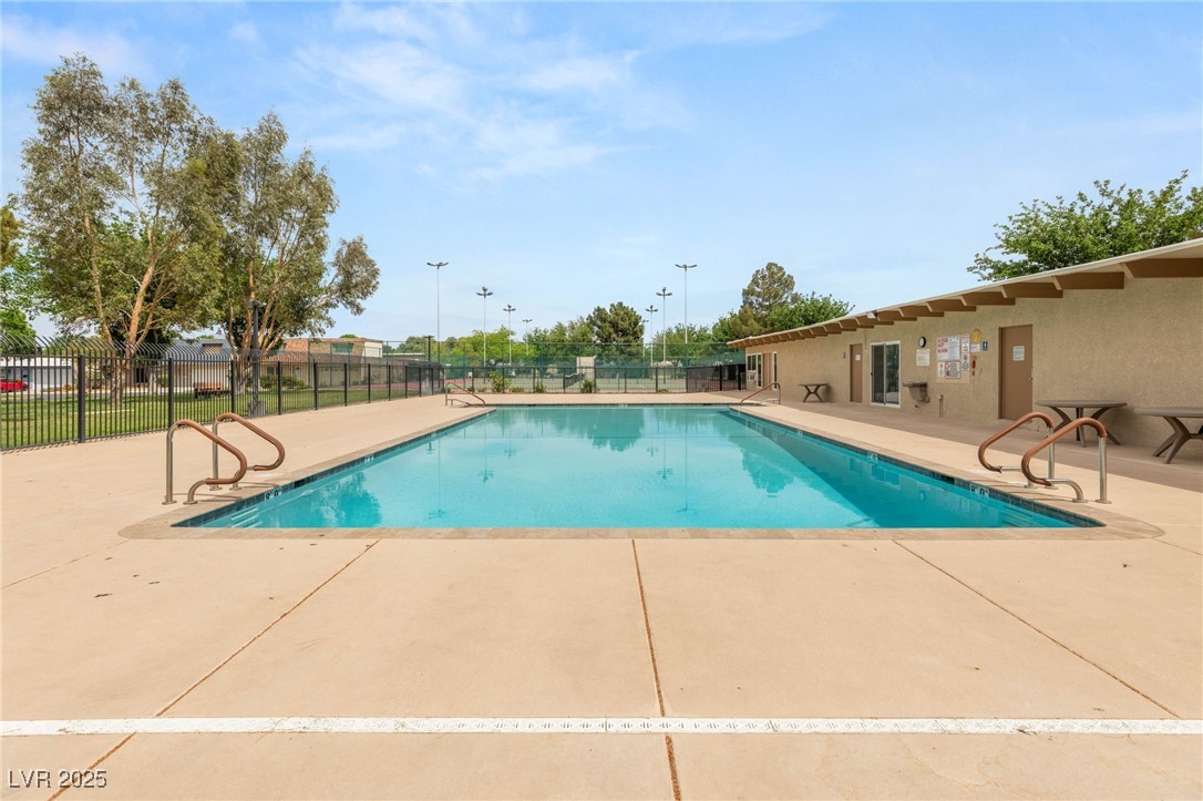 3471 One Nation Avenue, Las Vegas, Nevada image 39