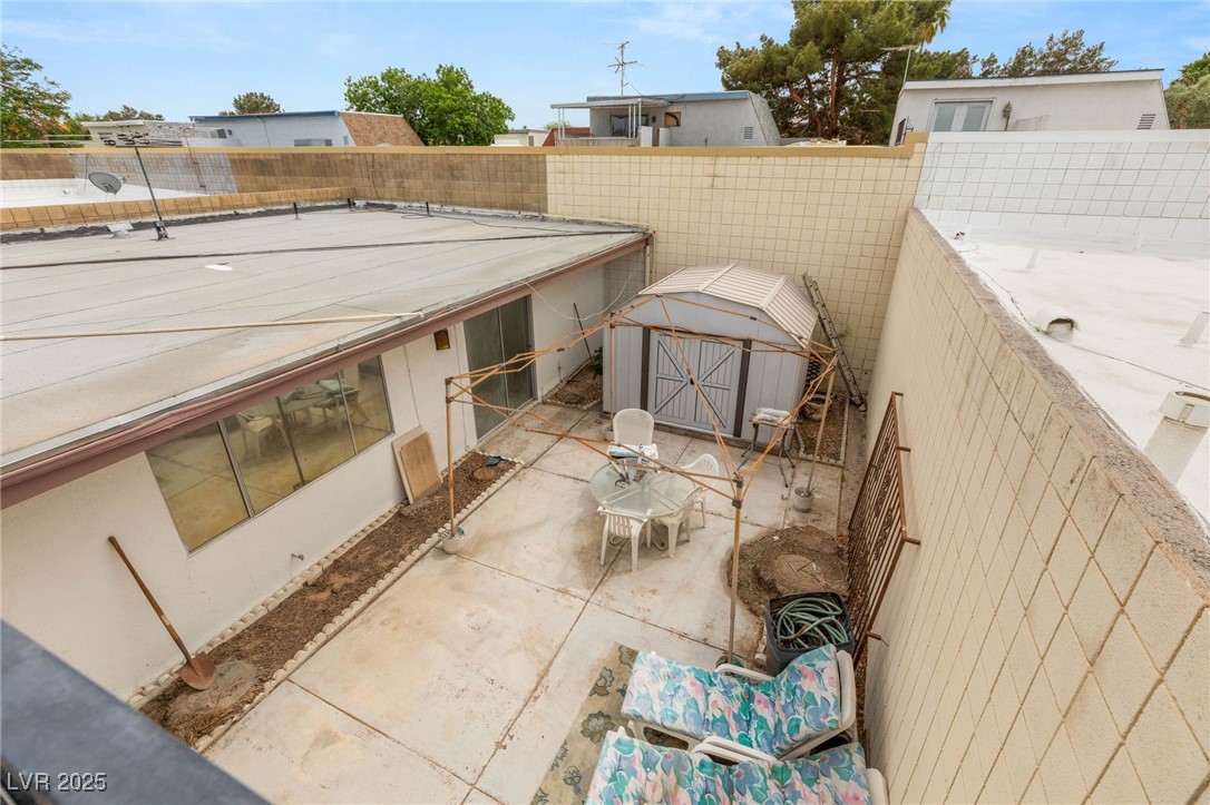 3471 One Nation Avenue, Las Vegas, Nevada image 23