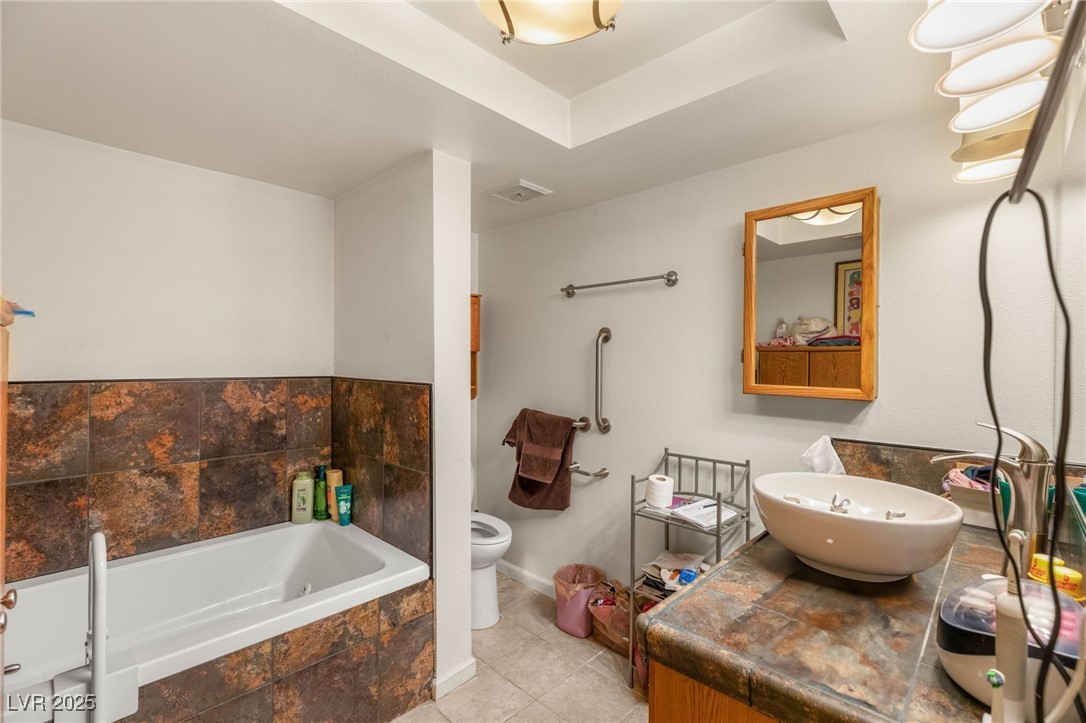 3471 One Nation Avenue, Las Vegas, Nevada image 22