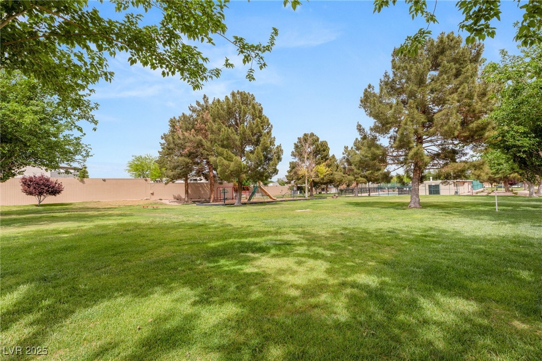 3471 One Nation Avenue, Las Vegas, Nevada image 34
