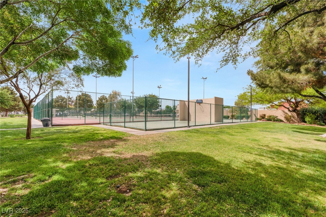 3471 One Nation Avenue, Las Vegas, Nevada image 38