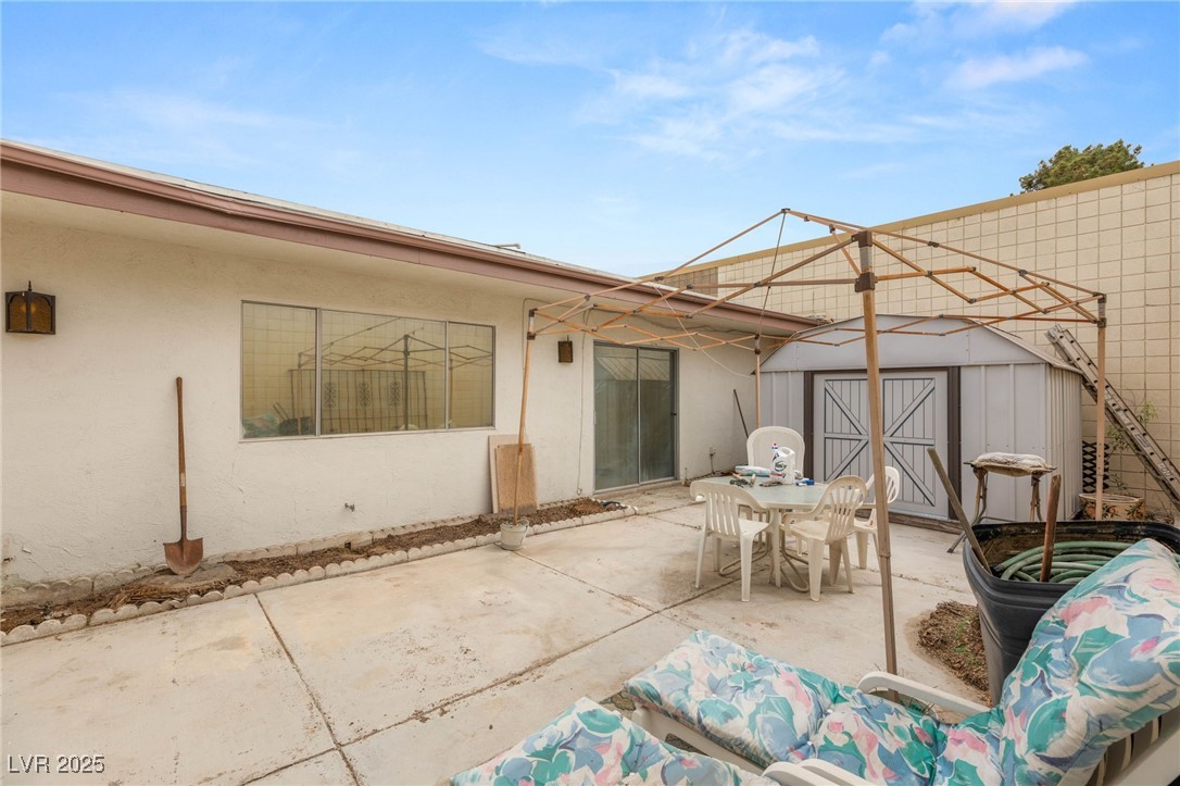 3471 One Nation Avenue, Las Vegas, Nevada image 30