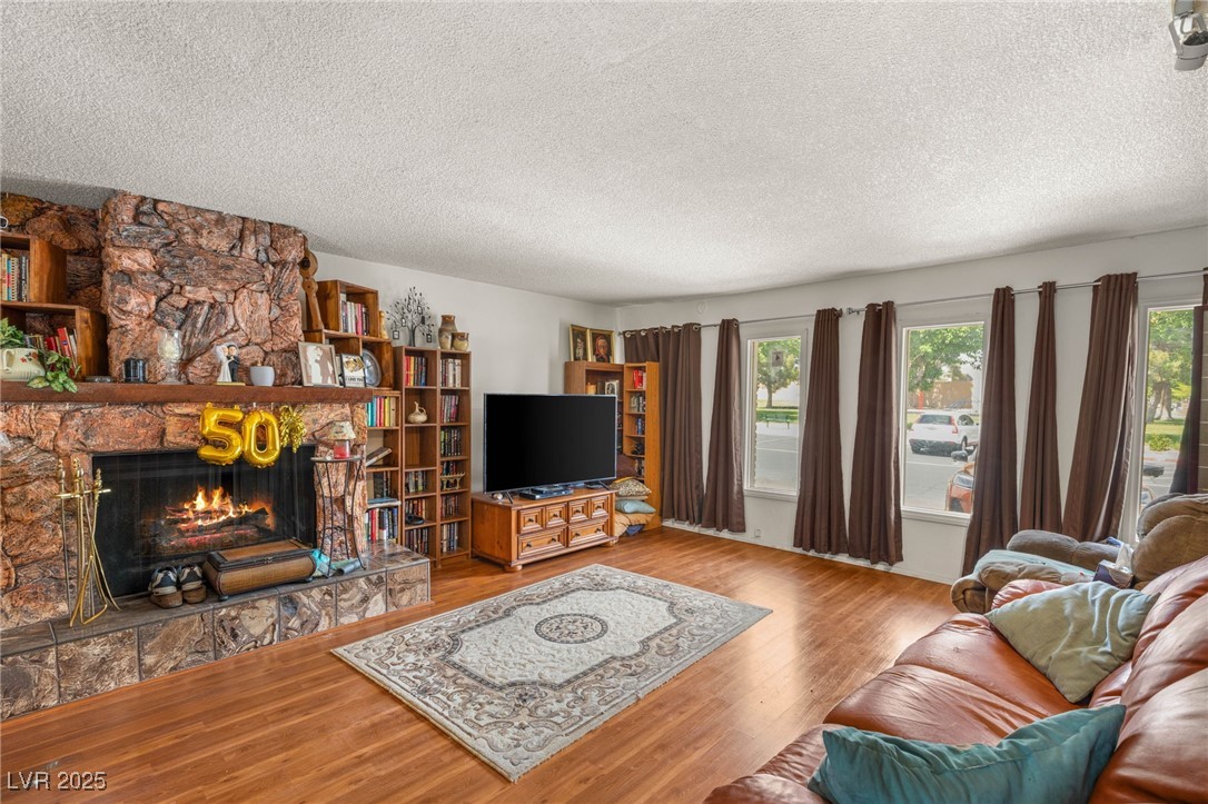 3471 One Nation Avenue, Las Vegas, Nevada image 10