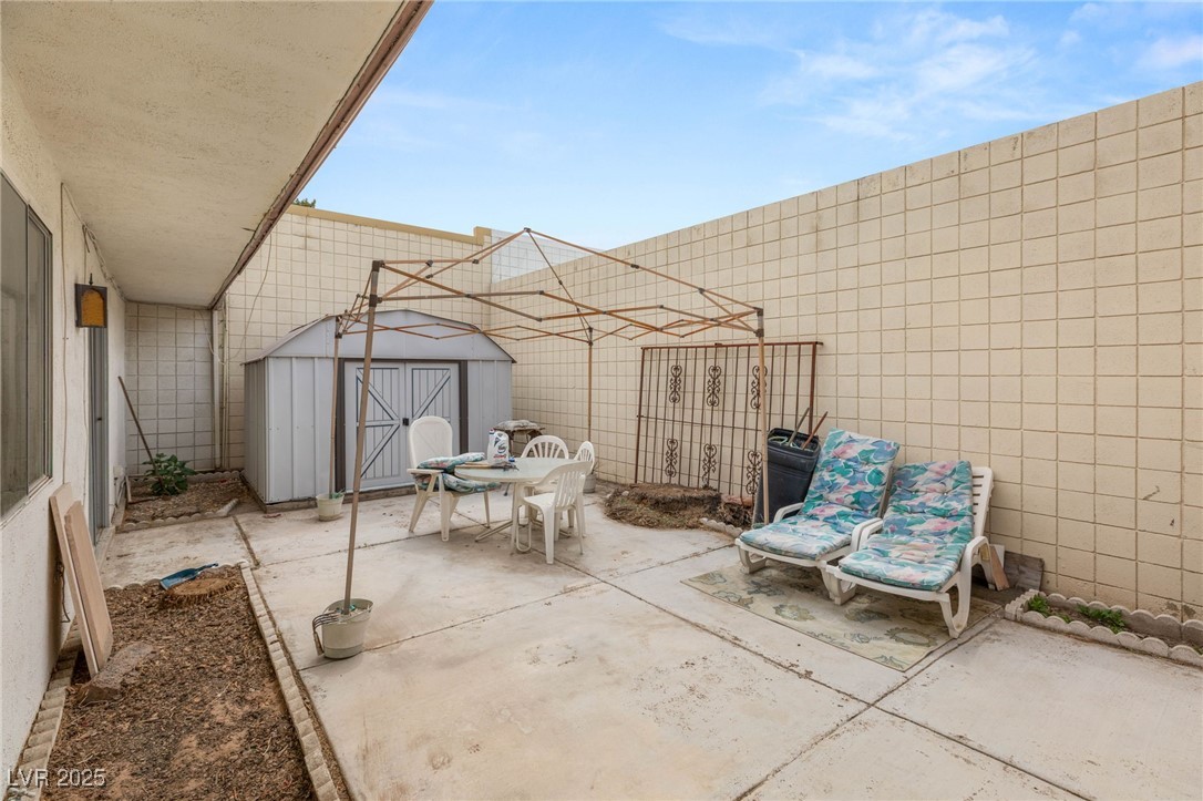3471 One Nation Avenue, Las Vegas, Nevada image 31