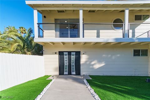 Photo of 3080 Garnet Court, Las Vegas, NV 89121 (MLS # 2742689)