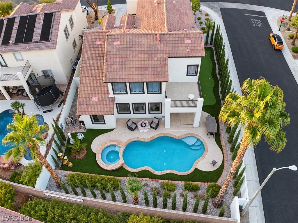 3018 Via Sarafina Drive