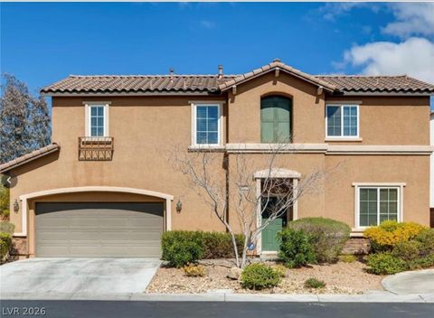 Homes For Rent - 9874 Hearthfire Street<br/> Las Vegas, NV 89178