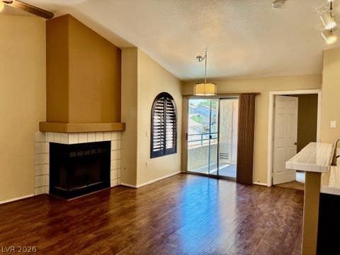 Condo For Rent - 2251 Wigwam Parkway #1522<br/> Henderson, NV 89074