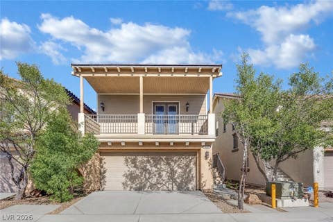 Homes For Sale - 9866 November Rain Street<br/> Las Vegas, NV 89178