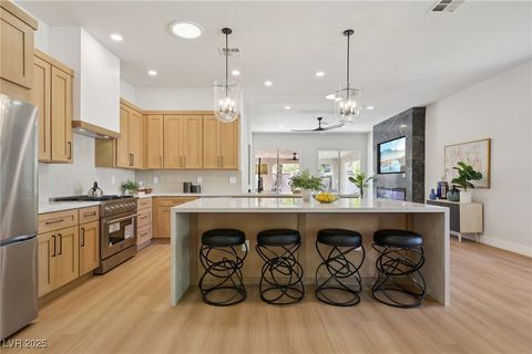 Photo of 1978 Kachina Mountain Drive, Henderson, NV 89012 (MLS # 2731049)