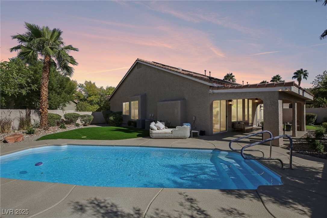 1978 Kachina Mountain Drive