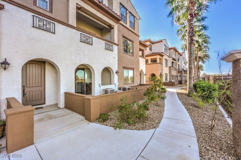 1073 Via Prato Lane Henderson NV 89011
