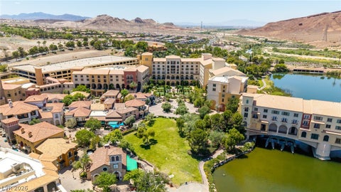Tiny photo for 4 Via Tiberius Way, Henderson, NV 89011 (MLS # 2784009)