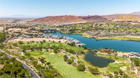 Tiny photo for 4 Via Tiberius Way, Henderson, NV 89011 (MLS # 2784009)