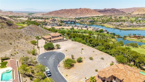 Tiny photo for 4 Via Tiberius Way, Henderson, NV 89011 (MLS # 2784009)