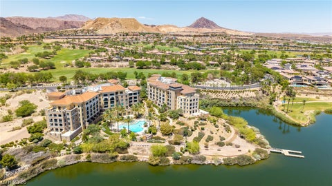 Tiny photo for 4 Via Tiberius Way, Henderson, NV 89011 (MLS # 2784009)
