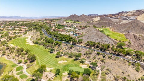 Tiny photo for 4 Via Tiberius Way, Henderson, NV 89011 (MLS # 2784009)