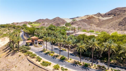 Tiny photo for 4 Via Tiberius Way, Henderson, NV 89011 (MLS # 2784009)
