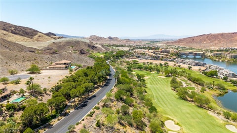 Tiny photo for 4 Via Tiberius Way, Henderson, NV 89011 (MLS # 2784009)