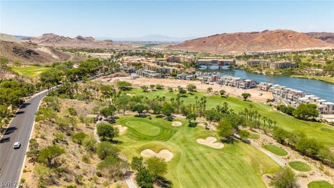 Tiny photo for 4 Via Tiberius Way, Henderson, NV 89011 (MLS # 2784009)