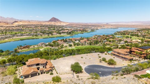 Tiny photo for 4 Via Tiberius Way, Henderson, NV 89011 (MLS # 2784009)