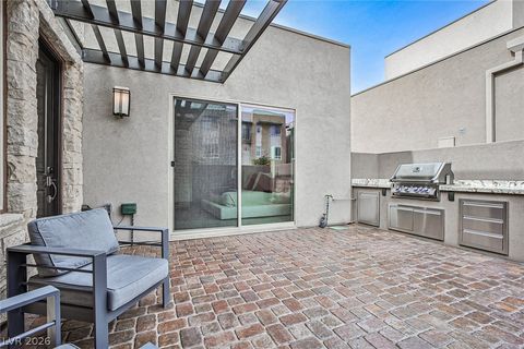 4271 Veraz Street Las Vegas NV 89135