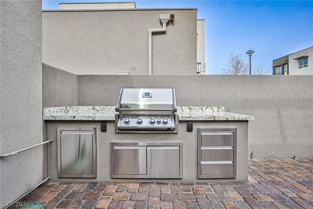 Photo of 4271 Veraz Street, Las Vegas, NV 89135 (MLS # 2762298)