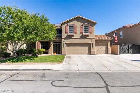 Photo of 248 Hyssop Court, Henderson, NV 89015 (MLS # 2825559)