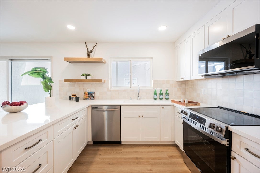 3442 Monte Carlo Drive