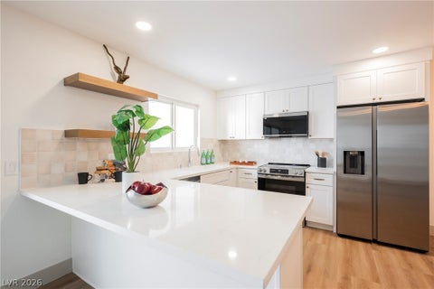Townhouse For Sale - 3442 Monte Carlo Drive<br/> Las Vegas, NV 89121