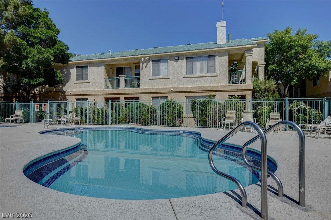 5155 W Tropicana Avenue 1076