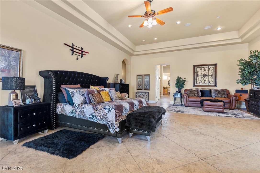 670 Du Fort Avenue, Henderson, Nevada image 23