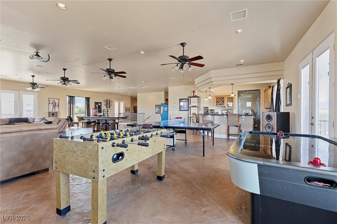 670 Du Fort Avenue, Henderson, Nevada image 21