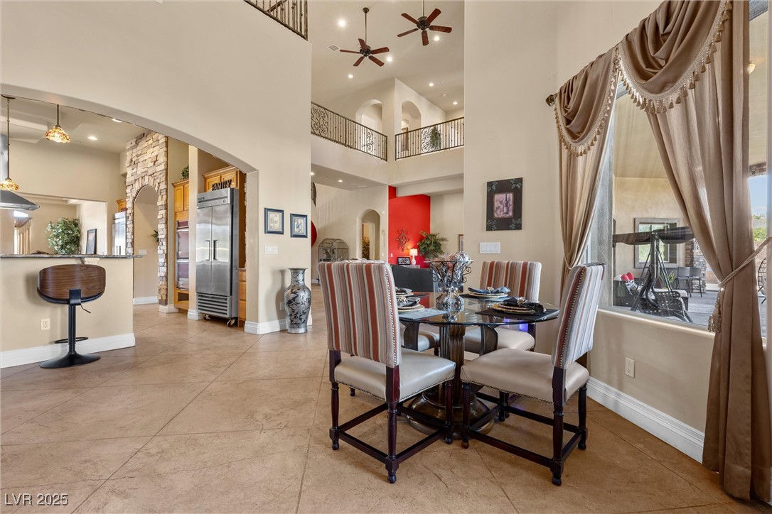 670 Du Fort Avenue, Henderson, Nevada image 12