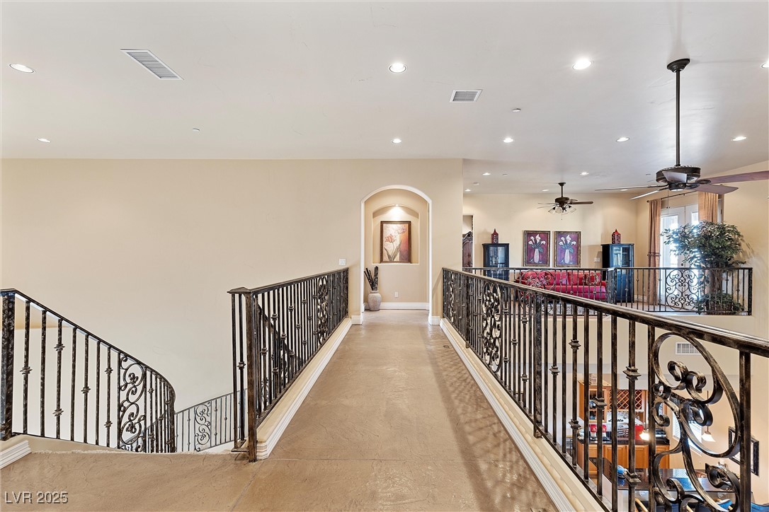 670 Du Fort Avenue, Henderson, Nevada image 17