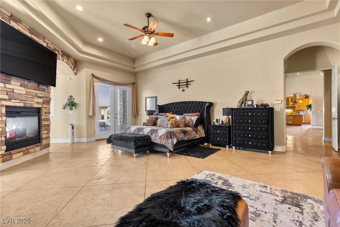 670 Du Fort Avenue, Henderson, Nevada image 25