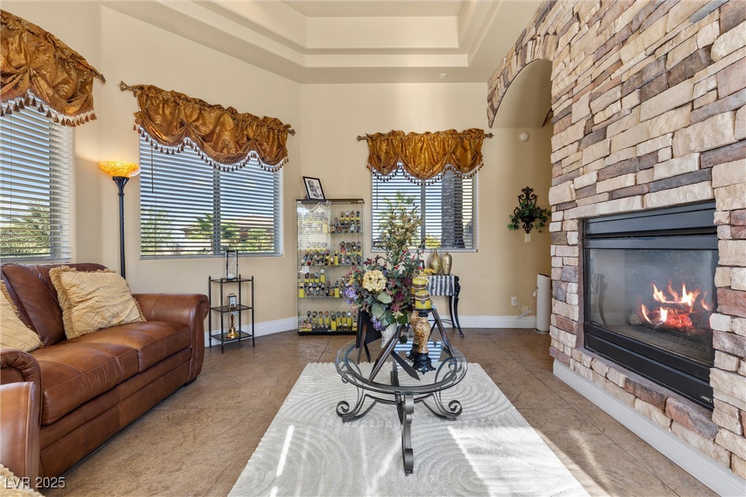 670 Du Fort Avenue, Henderson, Nevada image 29