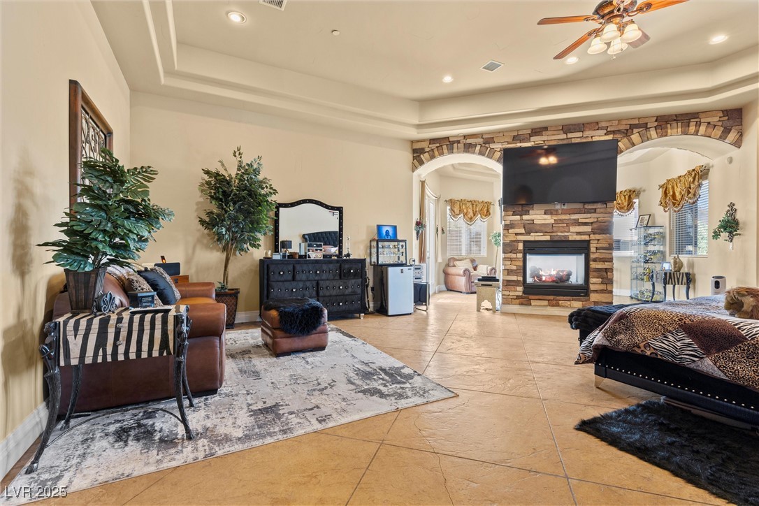 670 Du Fort Avenue, Henderson, Nevada image 26