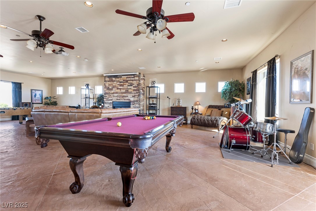 670 Du Fort Avenue, Henderson, Nevada image 20