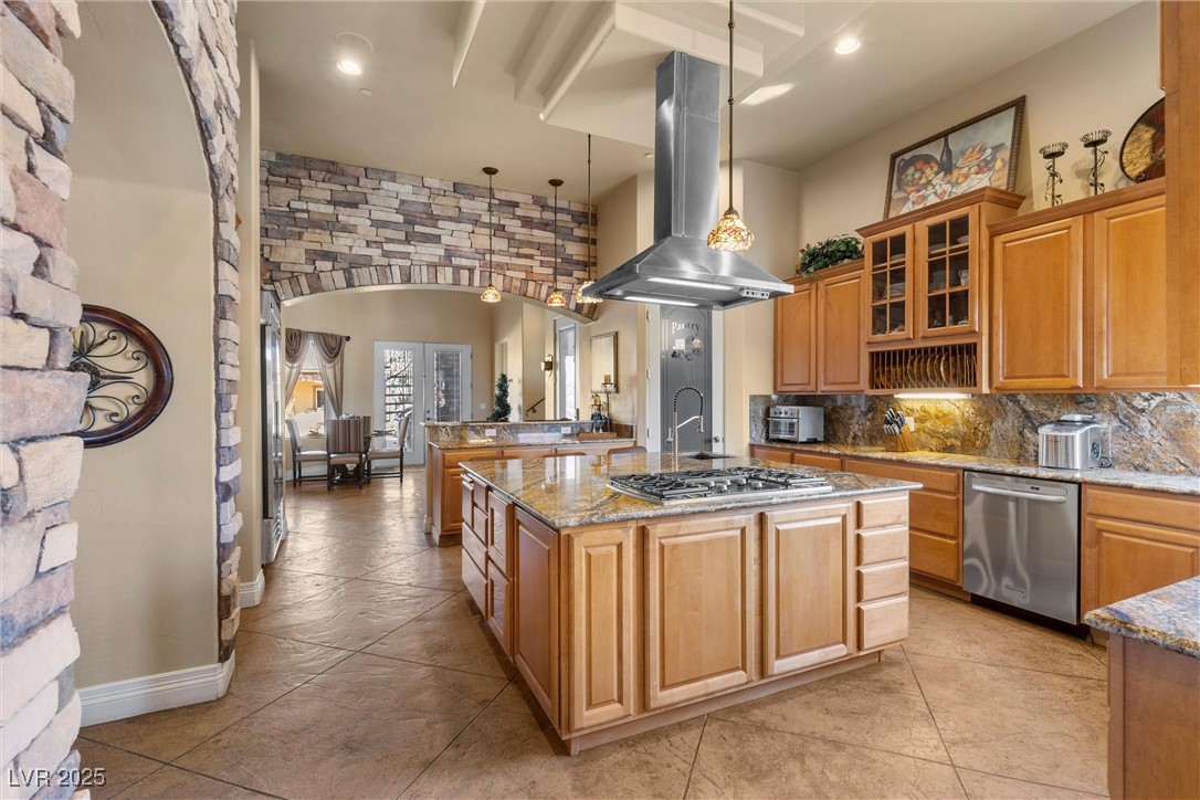 670 Du Fort Avenue, Henderson, Nevada image 8