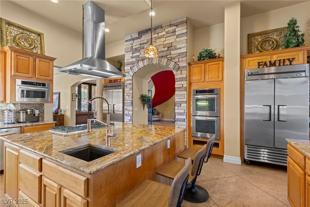 670 Du Fort Avenue, Henderson, Nevada image 7