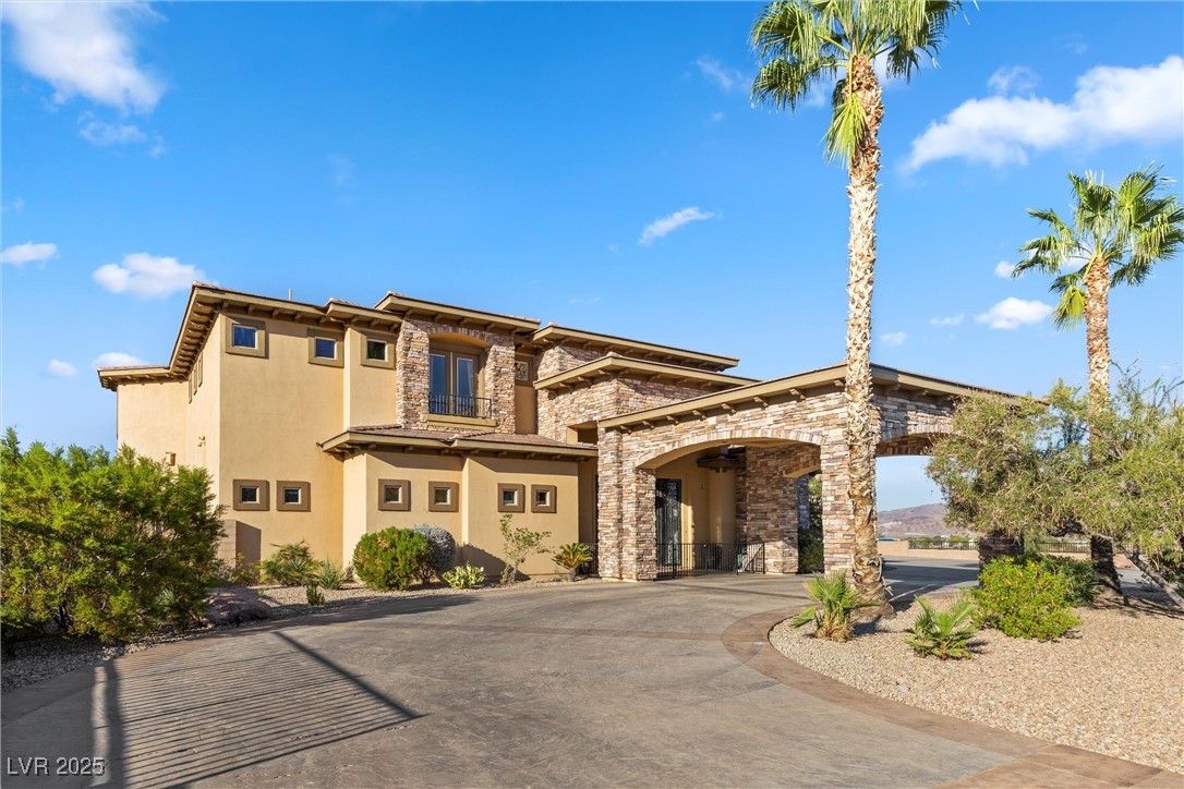 670 Du Fort Avenue, Henderson, Nevada image 4