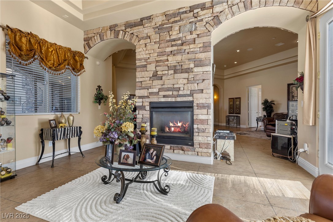 670 Du Fort Avenue, Henderson, Nevada image 28
