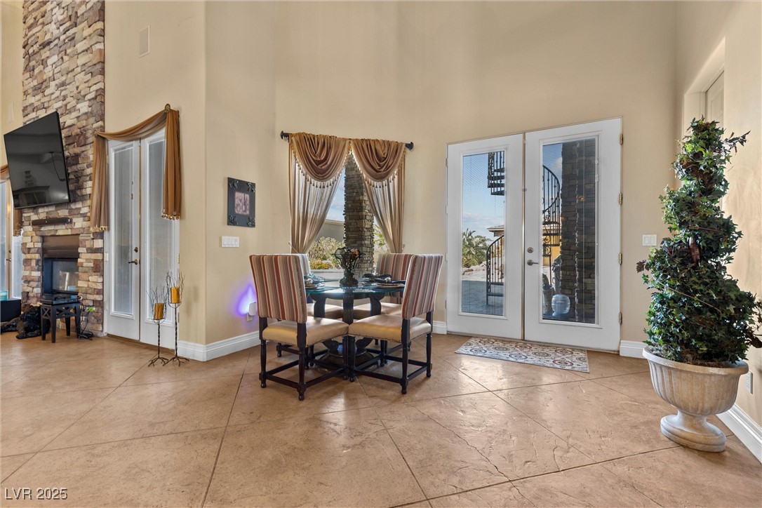 670 Du Fort Avenue, Henderson, Nevada image 15