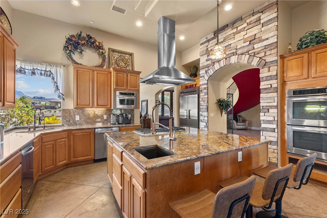 670 Du Fort Avenue, Henderson, Nevada image 9
