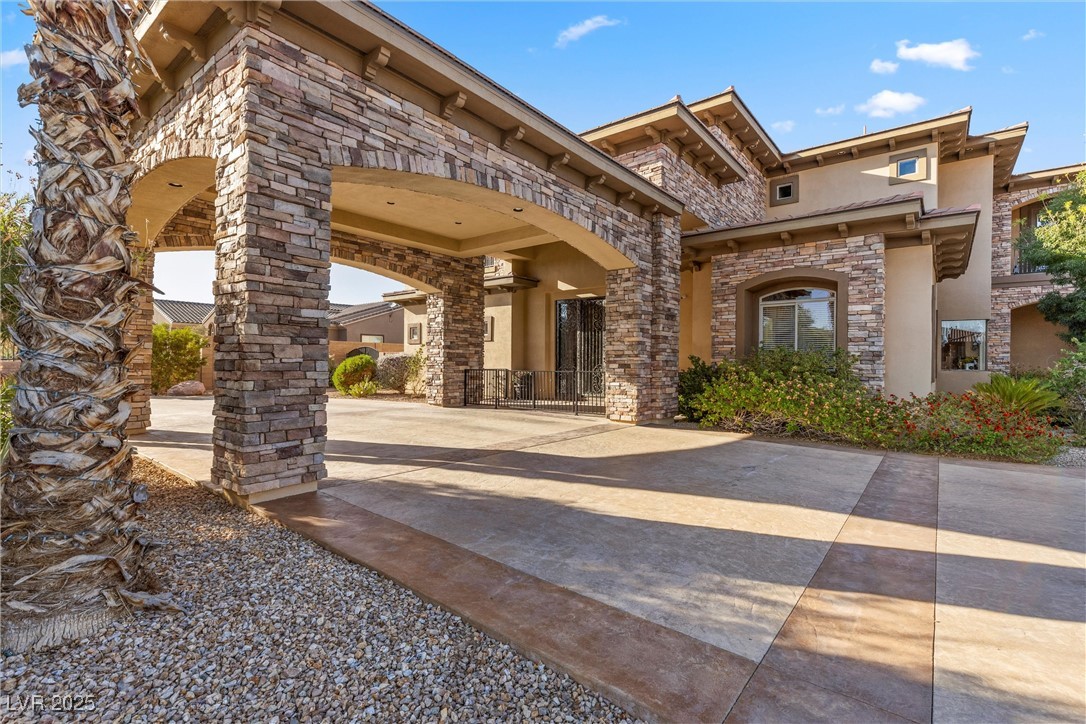 670 Du Fort Avenue, Henderson, Nevada image 5