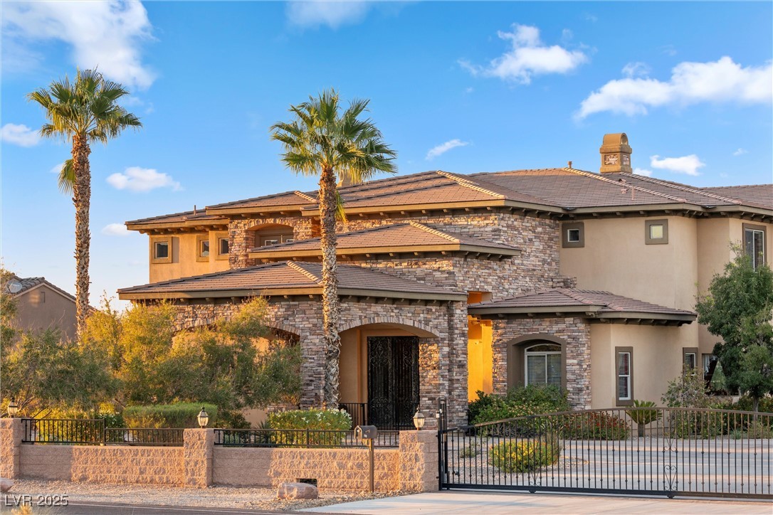 670 Du Fort Avenue, Henderson, Nevada image 1